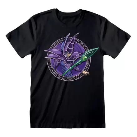 Yu-Gi-Oh! T-Shirt Dark Magician termékfotója