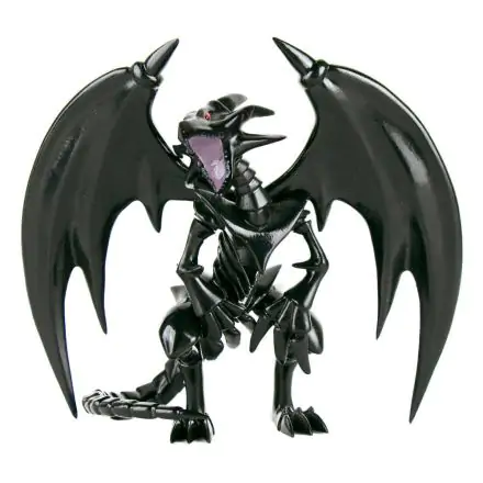 Yu-Gi-Oh! Actionfigur Red-Eyes Black Dragon 10 cm termékfotója