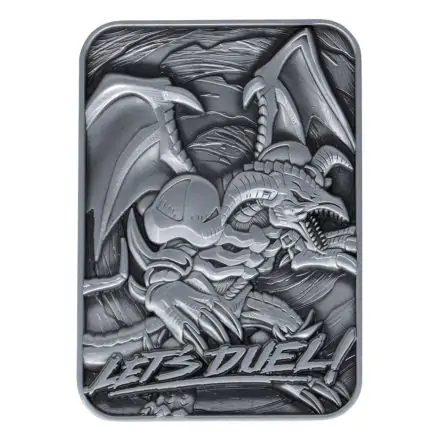 Yu-Gi-Oh! Replik Card B. Skull Dragon Limited Edition termékfotója