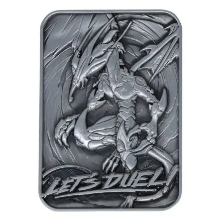 Yu-Gi-Oh! Replik Karte Stardust Dragon Limited Edition Produktfoto