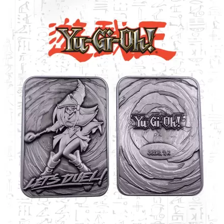 Yu-Gi-Oh! Replik God-Karte Dark Magician Girl Produktfoto