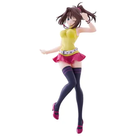 Yu-Gi-Oh! The Dark Side of Dimensions Pop Up Parade PVC Figur Anzu Mazaki 23 cm Produktfoto