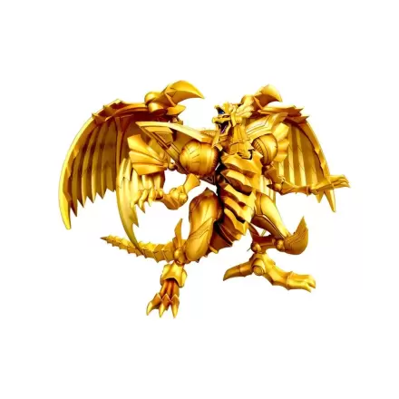 Yu-Gi-Oh! The Winced Dragon of Ra Figur Produktfoto