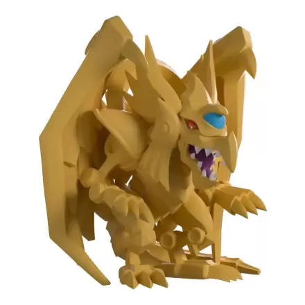 Yu-Gi-Oh! Vinyl Figur The Winged Dragon of Ra 10 cm Produktfoto