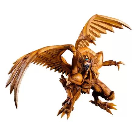 Yu-Gi-Oh! Winged Dragon of RA Egyptian God Ichibansho Figur 18cm termékfotója