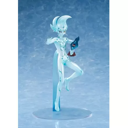 Yu-Gi-Oh! Zexal PVC Statue 1/7 Zexal Astral 24 cm Produktfoto