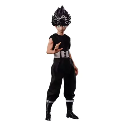 Yu Yu Hakusho Actionfigur 1/6 Hiei 30 cm Produktfoto