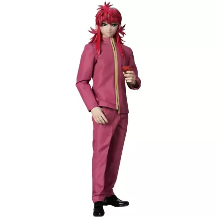 Yu Yu Hakusho Actionfigur 1/6 Kurama 30 cm termékfotója