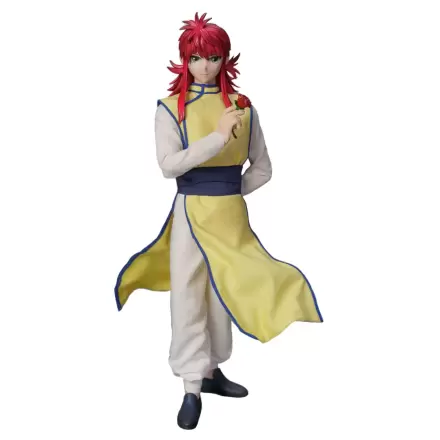 Yu Yu Hakusho Actionfigur 1/6 Kurama (Luxury Edition) 30 cm termékfotója