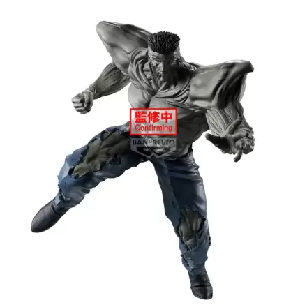 Yu Yu Hakusho Ankobu Bujutsukai Younger Toguro Figur 23cm termékfotója