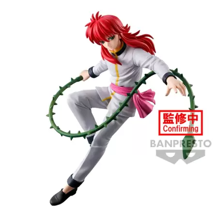 Yu Yu Hakusho Ankoku Bujutsakai Figur 15cm termékfotója