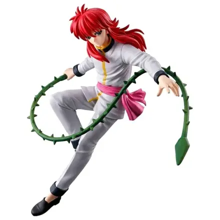 Yu Yu Hakusho Ankoku Bujutsakai Figur 15cm Produktfoto