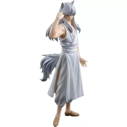 Yu Yu Hakusho Ankoku Bujutsukai Youko Kurama Figur 19cm Produktfoto