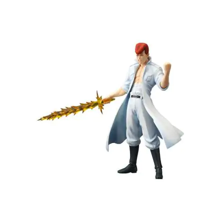 Yu Yu Hakusho ARTFXJ Statue 1/8 Kazuma Kuwabara 22 cm Produktfoto