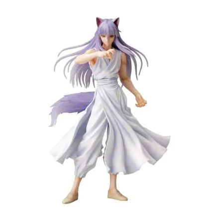 Yu Yu Hakusho ARTFXJ Statue 1/8 Youko Kurama 25 cm Produktfoto