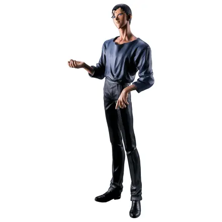 Yu Yu Hakusho Chapter Black Saga Shinobu Sensui Ichibansho Figur 26 cm Produktfoto