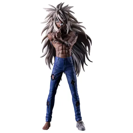 Yu Yu Hakusho Chapter Black Saga Yusuke Urameshi Atavism Of The Mazoku- Awakening Ver Ichibansho Figur 24cm Produktfoto