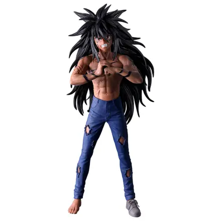 Yu Yu Hakusho Chapter Black Saga Yusuke Urameshi Ichibansho Figur 24 cm Produktfoto
