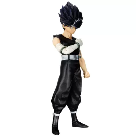 Yu Yu Hakusho Dark Tournament Edition Hiei Ichibansho Figur 18 cm Produktfoto
