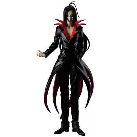 Yu Yyu Hakusho Dark Tournament Edition Karasu Ichibansho Figur 25 cm Produktfoto