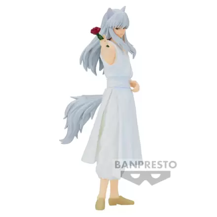 Yu Yu Hakusho DXF Youko Kurama Figur 19cm Produktfoto