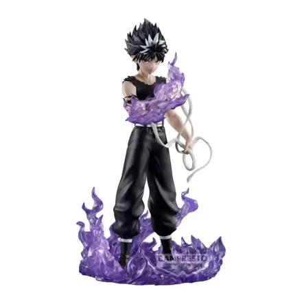 Yu Yu Hakusho Hiei Ankobu Bujutsukai Figur 14cm termékfotója