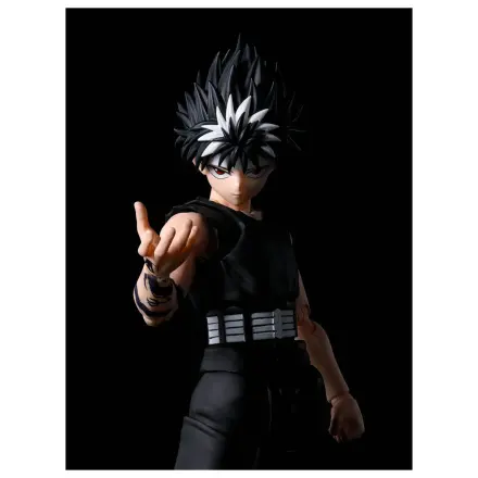 Yu Yu Hakusho Hiei S.H. Figuarts Figur 13,5cm Produktfoto