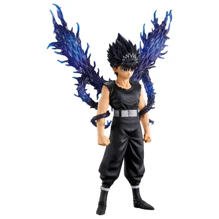 Yu Yu Hakusho Masterlise Hiei Dark Tournament Edition Vol.3 Ichibansho Figur 18cm Produktfoto
