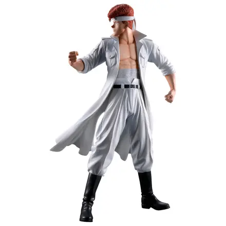 Yu Yu Hakusho Masterlise Kazuma Kuwabara Dark Tournament Edition Vol.3 Ichibansho Figur 25 cm Produktfoto