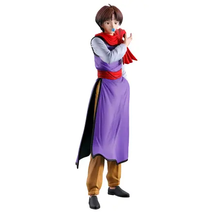 Yu Yu Hakusho Masterlise Koenma Dark Tournament Edition Band 3 Ichibansho Figur 25 cm Produktfoto