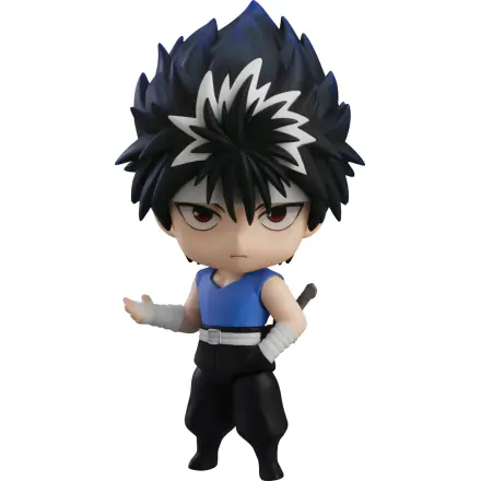 Yu Yu Hakusho Nendoroid Actionfigur Hiei 10 cm termékfotója