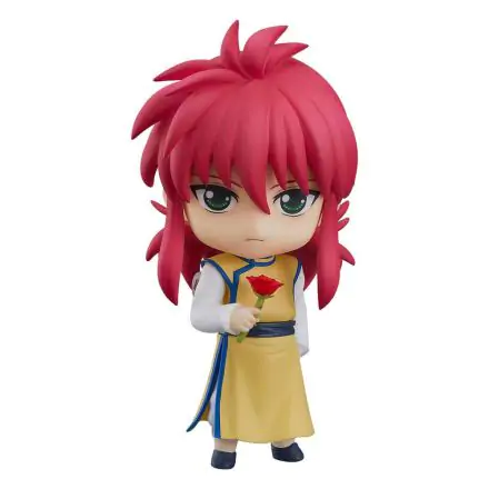 Yu Yu Hakusho Nendoroid Actionfigur Nendoroid Kurama 10 cm termékfotója