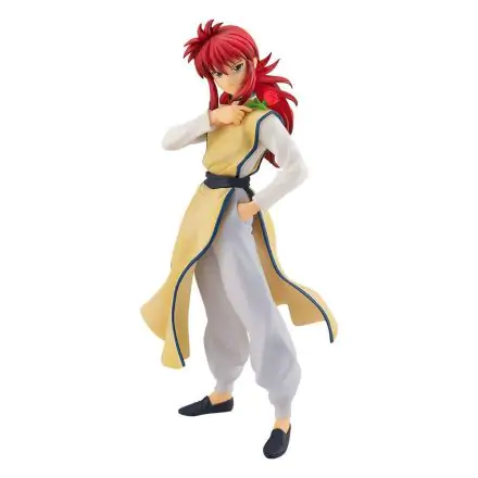 Yu Yu Hakusho POP UP PAR Pop Up Parade PVC Statue Kurama 17 cm Produktfoto