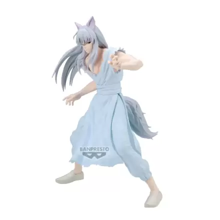 Yu Yu Hakusho Youko Kurama Maximatic Figur 23 cm Produktfoto