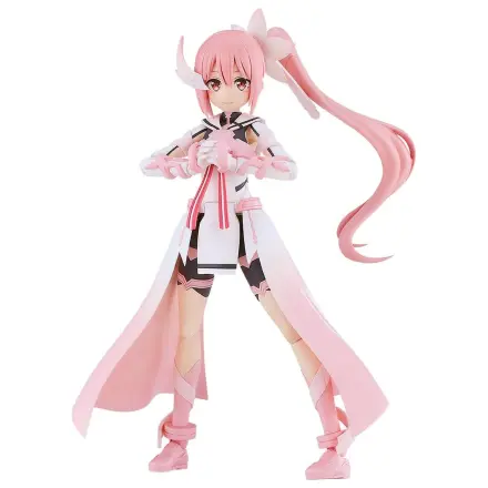 Yuki Yuna is a Hero Plamatea Kunststoff Modellbausatz Yuki Yuna 16 cm Produktfoto