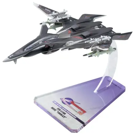 Yukikaze Fairy Air Force Taktische Aufklärung Modellbausatz 1/100 FFR-41MR Mave Yukikaze Renewal Ver. 19 cm Produktfoto