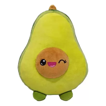 Yummis Plüschfigur Avocado 28 cm termékfotója