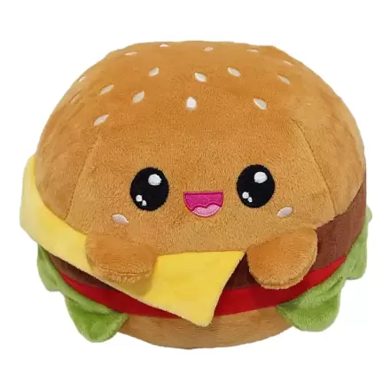 Yummis Plüschfigur Burger 20 cm termékfotója