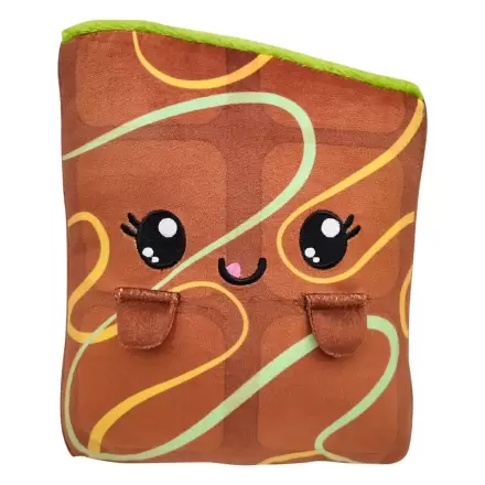 Yummis Plüsch Figur Dubai Choclate 26 cm Produktfoto