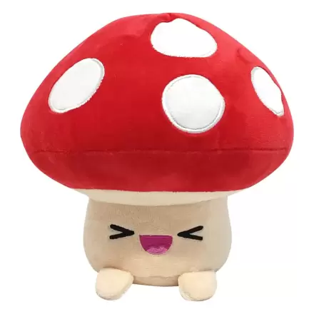 Yummis Plüschfigur Pilz 22 cm Produktfoto