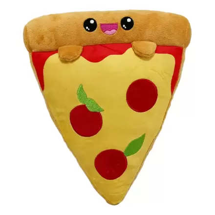 Yummis Plüschfigur Pizza 32 cm termékfotója