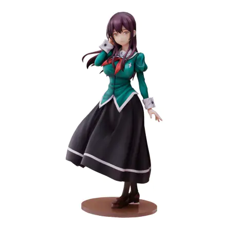 Yuri Is My Job! PVC Statue 1/7 Mitsuki Ayanokoji 21 cm Produktfoto