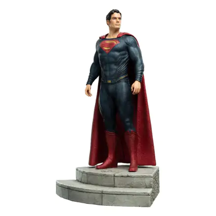Zack Snyder's Justice League Statue 1/6 Superman 38 cm termékfotója