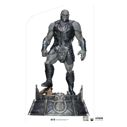 Zack Snyder's Justice League Art Scale Statue 1/10 Darkseid 35 cm Produktfoto