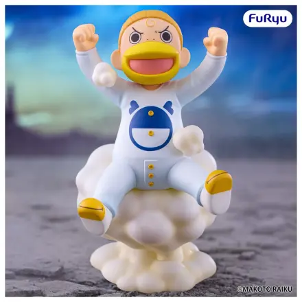 Zatch Bell! Muchute PVC Figur Kanchome 12 cm Produktfoto