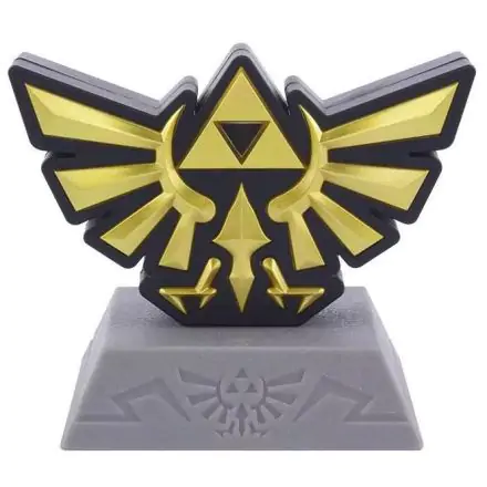 The Legend of Zelda Icon Light Hyrule Crest Produktfoto