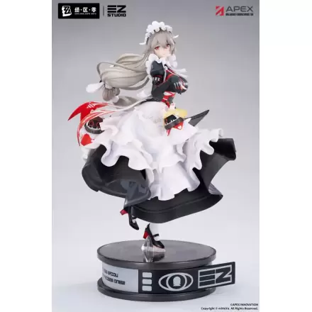 Zenless Zone Zero PVC Statue 1/7 Alexandrina Sebastiane 32 cm Produktfoto