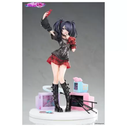 Zenless Zone Zero PVC Statue 1/7 Ame-chan 28 cm Produktfoto