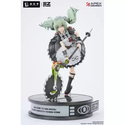 Zenless Zone Zero PVC-Statue 1/7 Corin Wickes 27 cm termékfotója