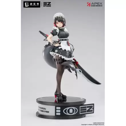 Zenless Zone Zero PVC Statue 1/7 Ellen Joe 28 cm Produktfoto